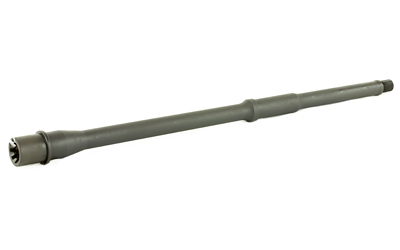 DD BBL ASSY 5.56 1-7 CHF 16" LW MID