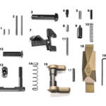 GEISSELE LPK ULTRA DUTY DDC