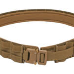GGG UGF BATTLE BELT LG COYOTE