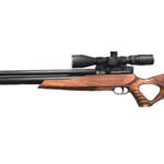 JTS AIRACUDA MAX .25 AIR RIFLE