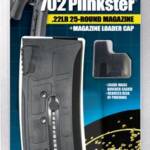 MOSSBERG MAGAZINE 702 22LR 25RD