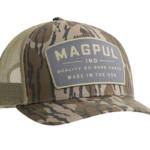 MAGPUL GO BANG TRUCKER HAT CAMO