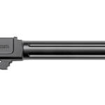 NOVESKE BBL FOR GLK 19 G1-5 THRD BLK
