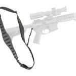 QUAKE CLAW TACTICAL RIFLE BLACK