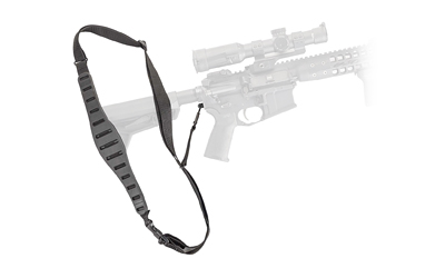 QUAKE CLAW TACTICAL RIFLE BLACK