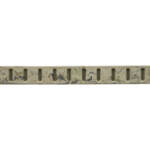QUAKE CLAW SLIMLINE SLING SWVL CAMO