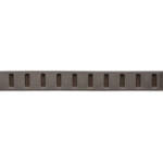 QUAKE CLAW SLIMLINE SLING SWVL BROWN