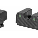 RA TRIT NS FOR GLOCK 17/19 WHITE