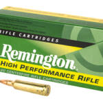 REM 22-250 55GR PSP 20/200