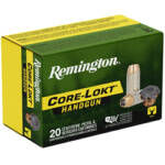 REM CORE-LOKT HNDGUN 41REM 210GR JHP