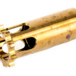 RUGGED PISTON  9/16X24