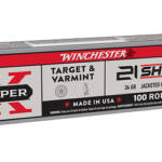 WIN 21 SHARP SUPERX 34GR 100/2000