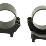 WEAVER TOP MOUNT EXT RNGS 30MM LOW