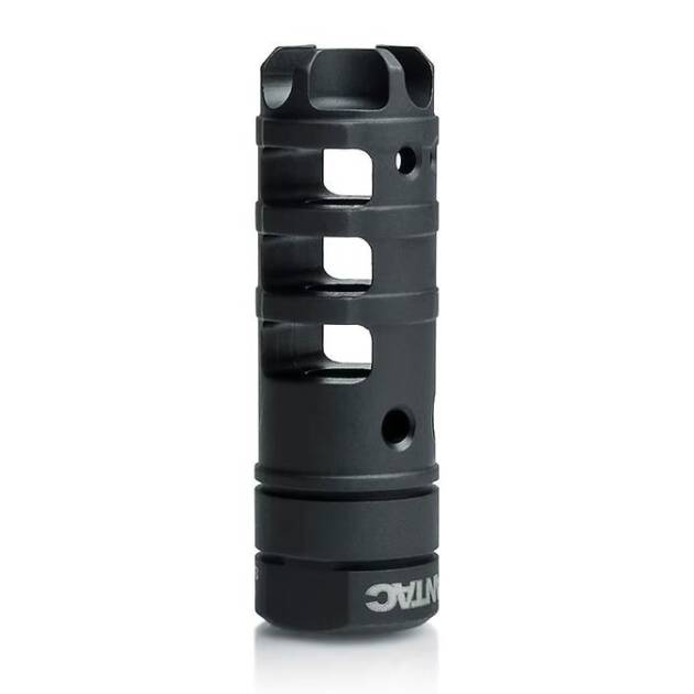 Lantac Dragon Dead Air KEYMO Muzzle Break - 7.62