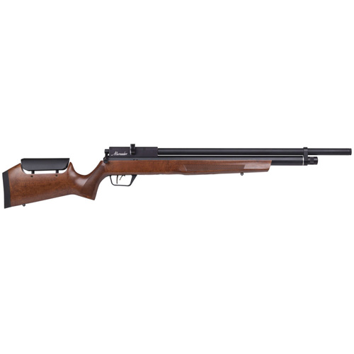 BENJAMIN MARAUDER - TURKISH WALNUT STOCK, .25 CAL, 900 FPS, 8/RD