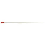 .22 CALIBER NYLON COATED ROD - 36"