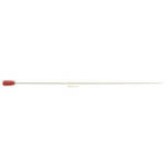 .30 CALIBER NYLON COATED ROD - 44"