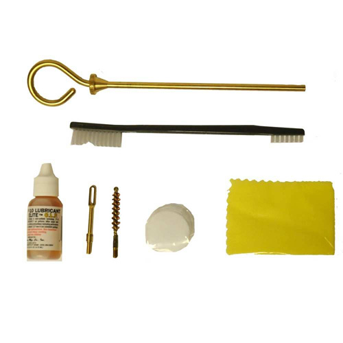 PISTOL CLEANING KIT - .38/.357/9MM