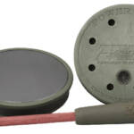 THUNDER RIDGE SERIES POT - SLATE