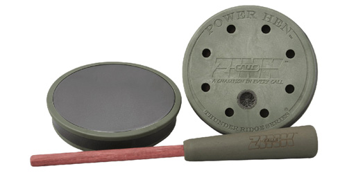 THUNDER RIDGE SERIES POT - SLATE