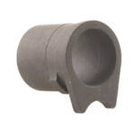BARREL BUSHING, GOVERNMENT - BLUE