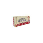 HERITAGE AMMUNITION - 7.62 TOKAREV, 85 GR, FMJ, 1525 FPS, 50/BX