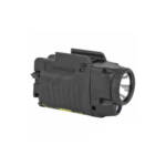 GLOCK TACTICAL LIGHT AND LASER