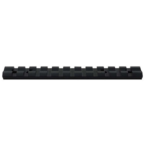 RUGER 10/22 TACTICAL MULTI SLOT BASE