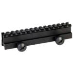 AR-15 ALUMINUM BASE