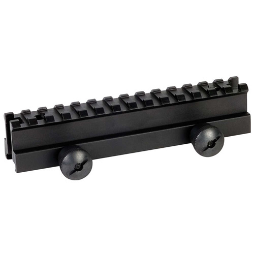 AR-15 ALUMINUM BASE