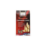 UNPRIMED BRASS CARTRIDGES - 6MM ARC, 50/BX