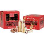 HANDGUN HUNTER AMMUNITION - .40 S&W, 135 GR, MONOFLEX, 1130 FPS, 20/BX