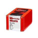 INTERLOCK® BULLETS - 45 CALIBER, 300 GR, .357, 50/BX