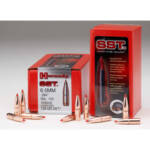 SST® SUPER SHOCK TIP BULLETS - 270 CALIBER, .277, 150 GRAIN, 100/BX