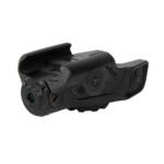 RMLT IR - BLACK, IR LASER, TITANIUM