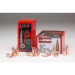 INTERLOCK® BULLETS - 270 CALIBER, .277, SP, 130 GRAIN, 100/BX