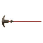 SAF-T-CLAD RODS - HANDGUN ROD