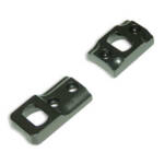 DUAL DOVETAIL KIMBER 84 2PC BASE - MATTE