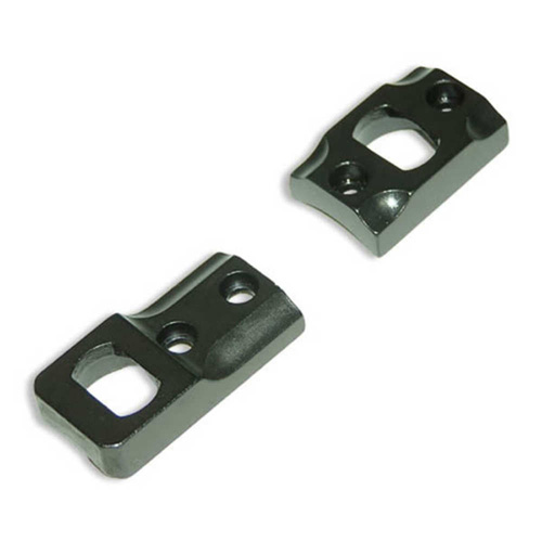 DUAL DOVETAIL KIMBER 84 2PC BASE - MATTE