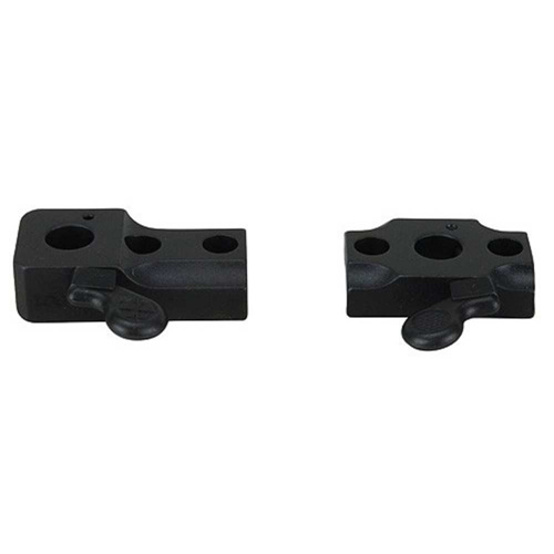 QUICK RELEASE 2-PIECE BASE - MATTE