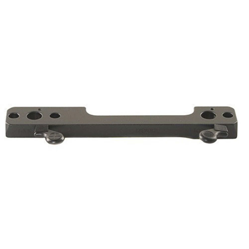 QUICK RELEASE 1-PIECE BASE - MATTE