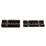 RIFLEMAN REMINGTON 700 2-PIECE BASE - MATTE