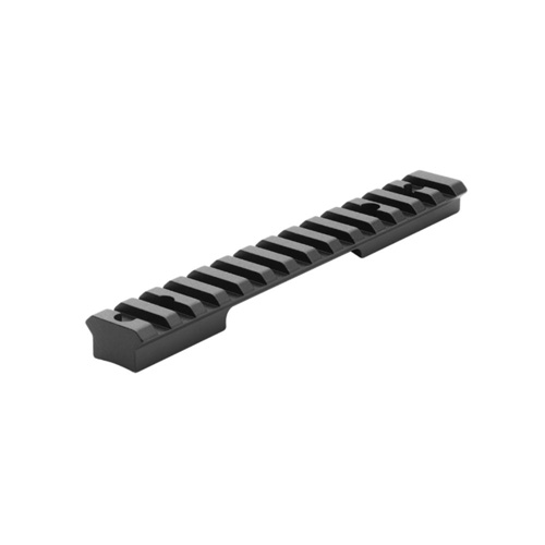 BACKCOUNTRY RUGER AMERICAN SA 1PC BASE - MATTE