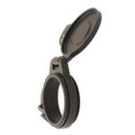 ALUMINA FLIP-BACK LENS COVER - ULTRALIGHT EYEPIECE