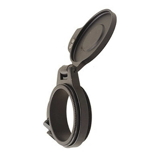 ALUMINA FLIP-BACK LENS COVER - ULTRALIGHT EYEPIECE