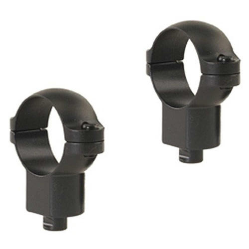 QUICK RELEASE RINGS - MATTE, SUPER HIGH, 1"