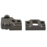 STD MAUSER 98 2PC BASE - MATTE