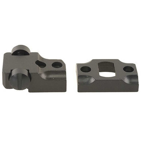 STD MAUSER 98 2PC BASE - MATTE