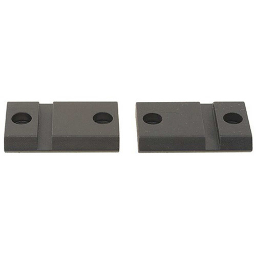 QRW 2-PIECE BASE - BROWNING A-BOLT, MATTE