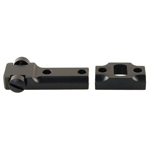STD SAVAGE 10/110 ROUND REAR 2PC BASE - MATTE